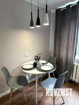 1-к квартира, посуточно, 31м2, 1/1 этаж