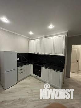 1-к квартира, посуточно, 43м2, 4/19 этаж