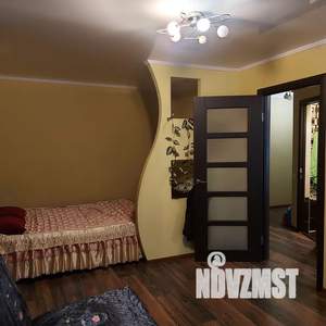 1-к квартира, посуточно, 32м2, 4/5 этаж