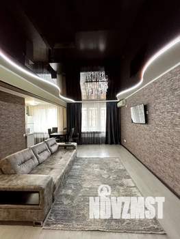 2-к квартира, посуточно, 58м2, 2/5 этаж