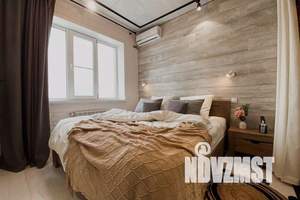 1-к квартира, посуточно, 41м2, 13/14 этаж