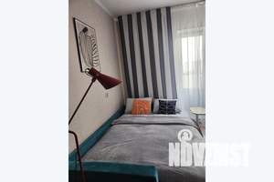 1-к квартира, посуточно, 20м2, 6/12 этаж