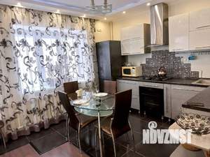 2-к квартира, посуточно, 70м2, 8/9 этаж