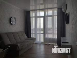 3-к квартира, посуточно, 60м2, 11/19 этаж