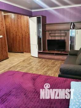 1-к квартира, посуточно, 31м2, 1/5 этаж