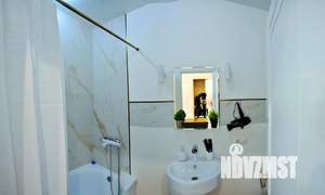 1-к квартира, посуточно, 32м2, 10/19 этаж