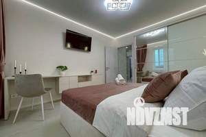 2-к квартира, посуточно, 64м2, 14/17 этаж