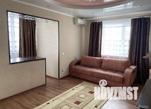 1-к квартира, на длительный срок, 45м2, 8/10 этаж