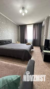 2-к квартира, посуточно, 45м2, 13/15 этаж