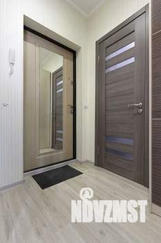 1-к квартира, посуточно, 40м2, 4/17 этаж