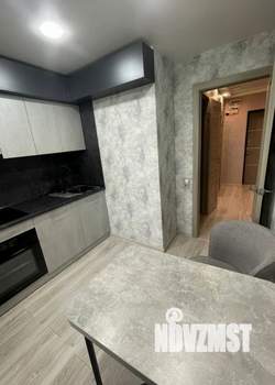 1-к квартира, на длительный срок, 30м2, 4/5 этаж