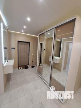 2-к квартира, на длительный срок, 70м2, 11/16 этаж