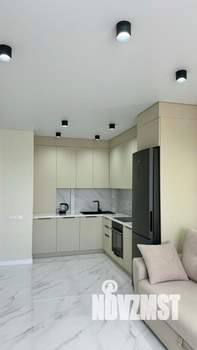 2-к квартира, на длительный срок, 45м2, 14/17 этаж