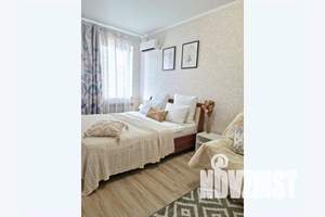 1-к квартира, посуточно, 10м2, 1/1 этаж