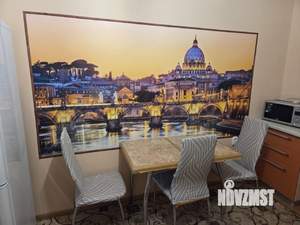 3-к квартира, на длительный срок, 108м2, 5/12 этаж