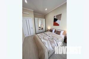 2-к квартира, посуточно, 68м2, 22/22 этаж