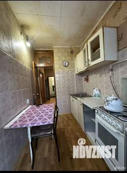 2-к квартира, на длительный срок, 64м2, 4/9 этаж