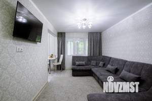 2-к квартира, посуточно, 45м2, 1/5 этаж