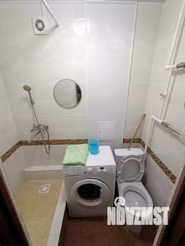 1-к квартира, на длительный срок, 31м2, 2/5 этаж