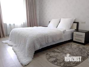 2-к квартира, посуточно, 53м2, 12/12 этаж