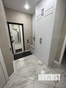 2-к квартира, посуточно, 60м2, 1/12 этаж