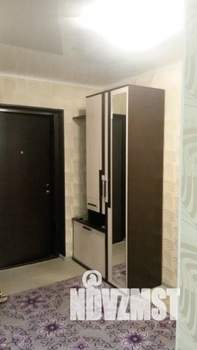 2-к квартира, посуточно, 63м2, 1/1 этаж