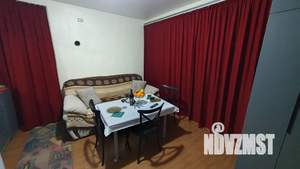 2-к квартира, посуточно, 56м2, 1/3 этаж