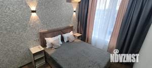 1-к квартира, посуточно, 33м2, 1/1 этаж