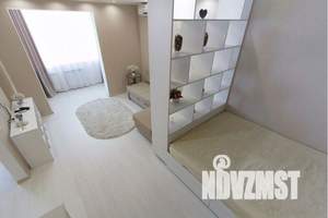 1-к квартира, посуточно, 42м2, 11/16 этаж