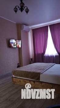 1-к квартира, посуточно, 37м2, 8/9 этаж