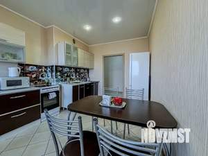 2-к квартира, посуточно, 87м2, 5/15 этаж