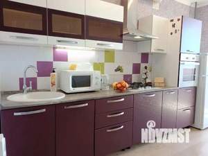 1-к квартира, посуточно, 44м2, 1/1 этаж