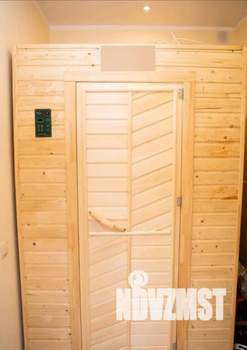 Студия квартира, посуточно, 33м2, 6/18 этаж