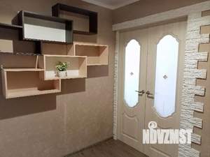 2-к квартира, посуточно, 44м2, 1/1 этаж