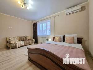 2-к квартира, посуточно, 70м2, 14/17 этаж