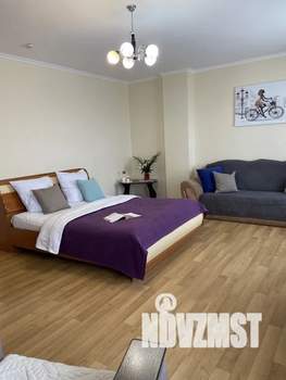 2-к квартира, посуточно, 78м2, 10/16 этаж