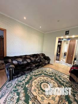 2-к квартира, на длительный срок, 50м2, 3/4 этаж