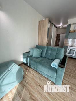 1-к квартира, на длительный срок, 30м2, 10/19 этаж