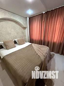 3-к квартира, посуточно, 56м2, 3/5 этаж