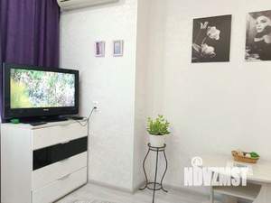 1-к квартира, посуточно, 29м2, 1/1 этаж