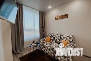2-к квартира, посуточно, 30м2, 16/24 этаж