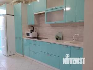 Студия квартира, посуточно, 36м2, 15/18 этаж