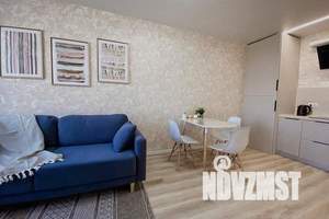 1-к квартира, посуточно, 30м2, 15/25 этаж