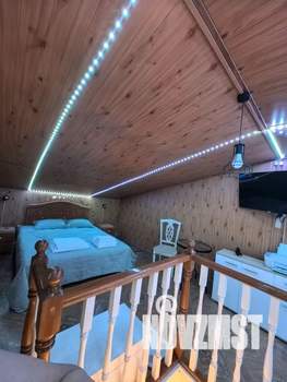 2-к квартира, посуточно, 45м2, 2/2 этаж