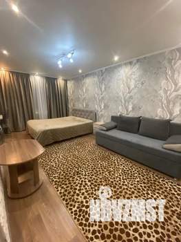 Студия квартира, посуточно, 30м2, 5/5 этаж