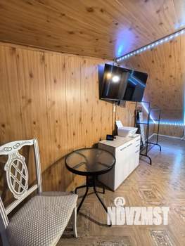 2-к квартира, посуточно, 45м2, 1/1 этаж