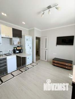 2-к квартира, посуточно, 50м2, 1/1 этаж