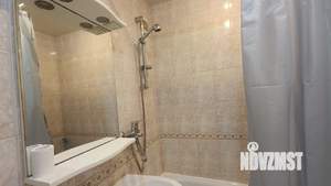 1-к квартира, на длительный срок, 28м2, 1/3 этаж