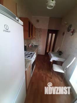 2-к квартира, посуточно, 58м2, 3/9 этаж