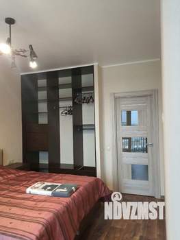 2-к квартира, на длительный срок, 43м2, 8/17 этаж